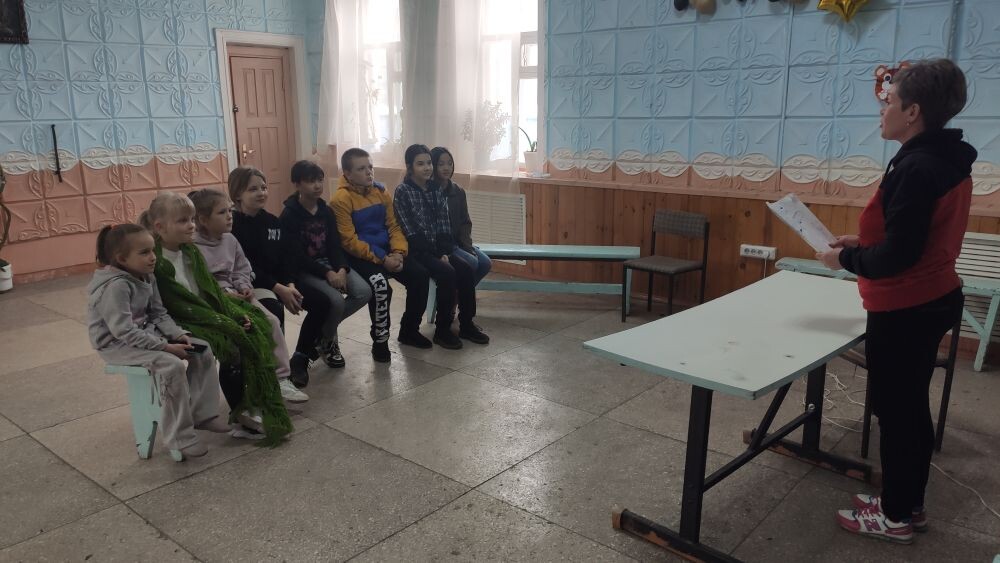 «Веселый космодром».
